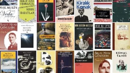 Magazin Türünde En İyi Kitap ve Filmler