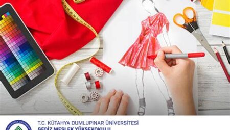 Moda ve Eğitim: Moda Tasarımı ve Moda Endüstrisi Eğitim Programları