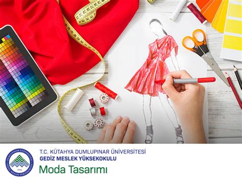 Moda ve Eğitim: Moda Tasarımı ve Moda Endüstrisi Eğitim Programları